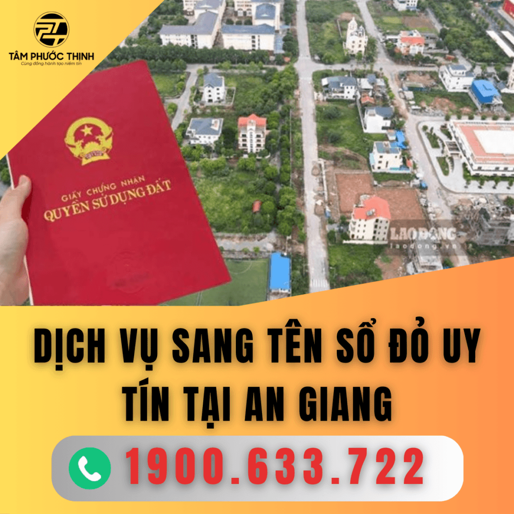 AN GIANG DICH VU SANG TEN SO DO UY TIN