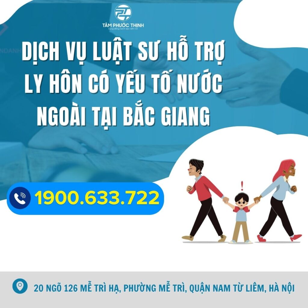 BAC GIANG luat su tu van thu thu tuc ly hon khi vo chong di tu 1