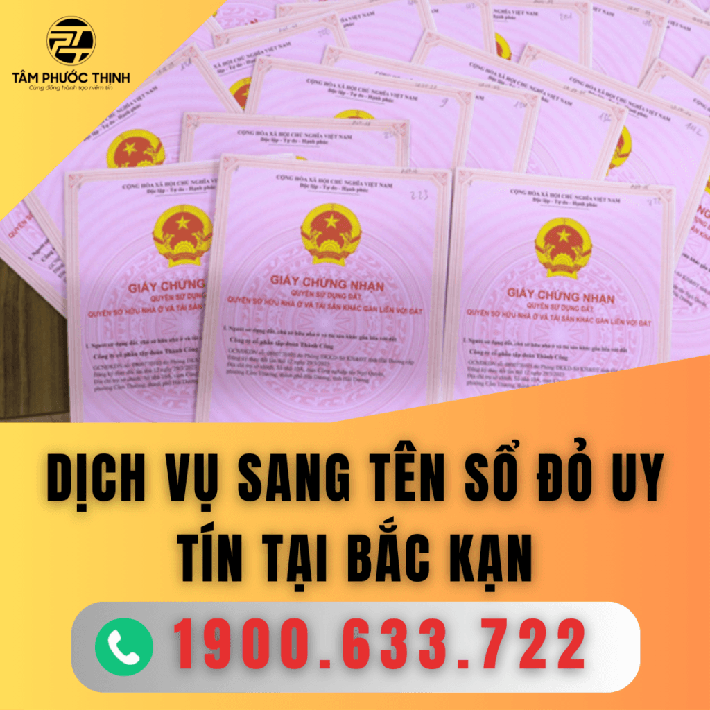 BAC KAN DICH VU SANG TEN SO DO UY TIN