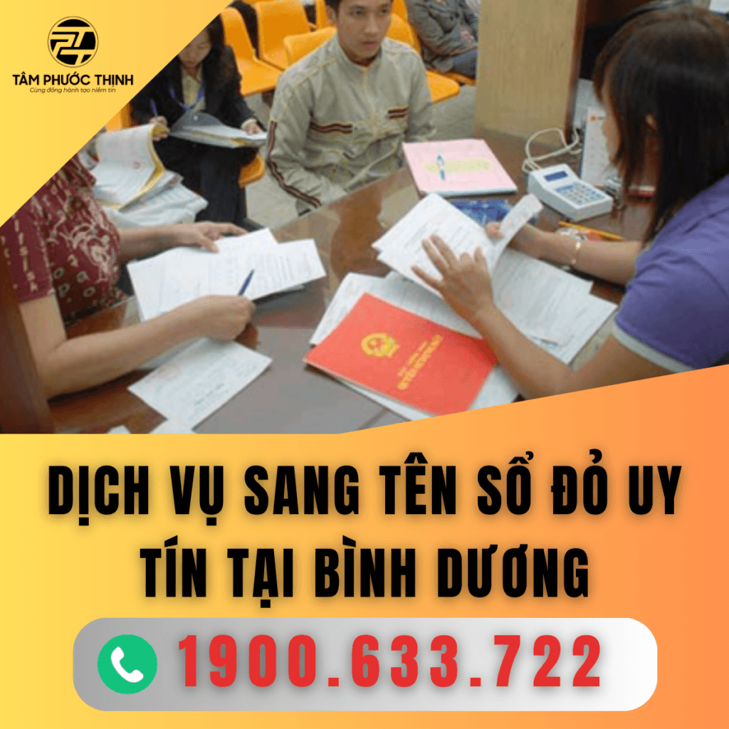 BINH DUONG DICH VU SANG TEN SO DO UY TIN