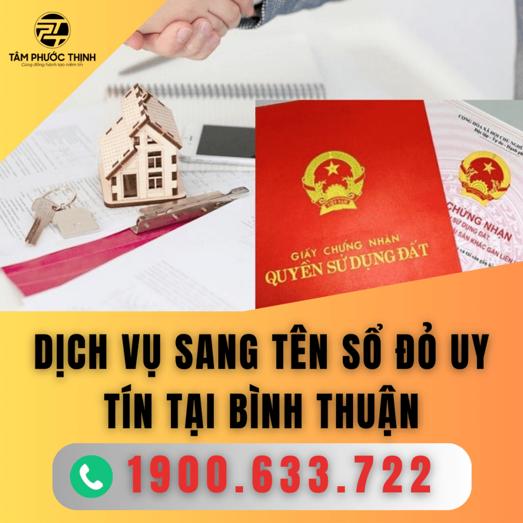 BINH THUAN DICH VU SANG TEN SO DO UY TIN