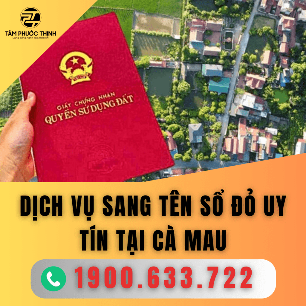 CA MAU DICH VU SANG TEN SO DO UY TIN