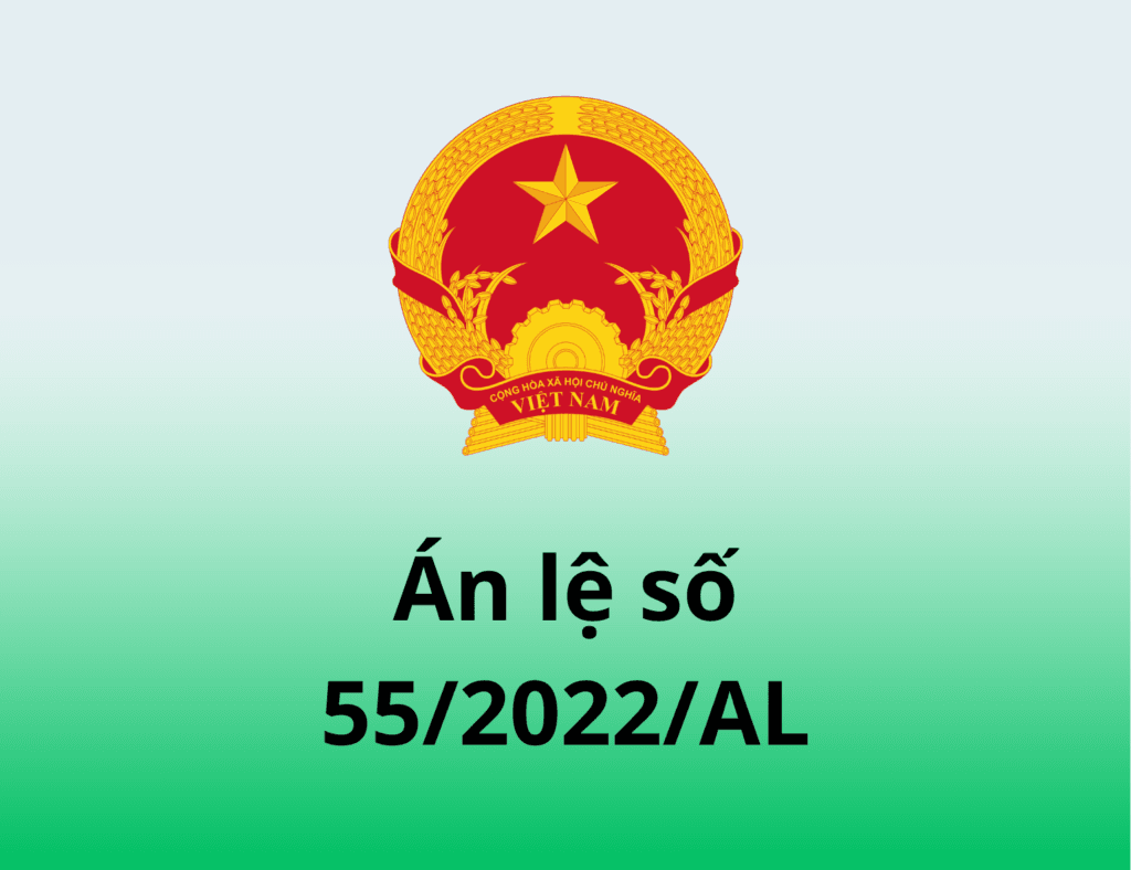 Cac VB duoi luat