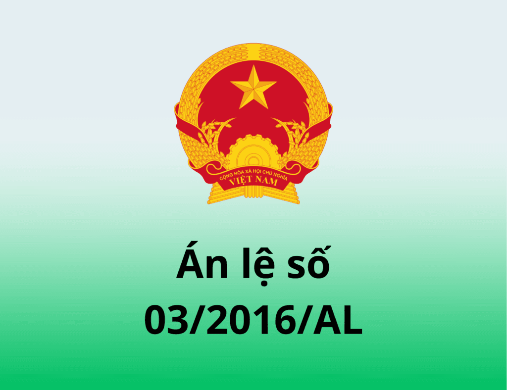 Cac VB duoi luat 2