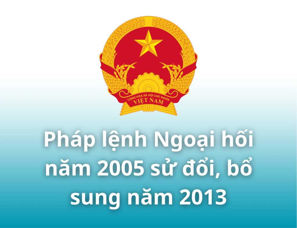 Cac VB duoi luat 8