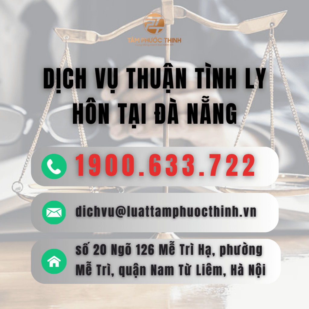 Dịch Vụ 5 DA NANG DICH VU THUAN TINH LY HON