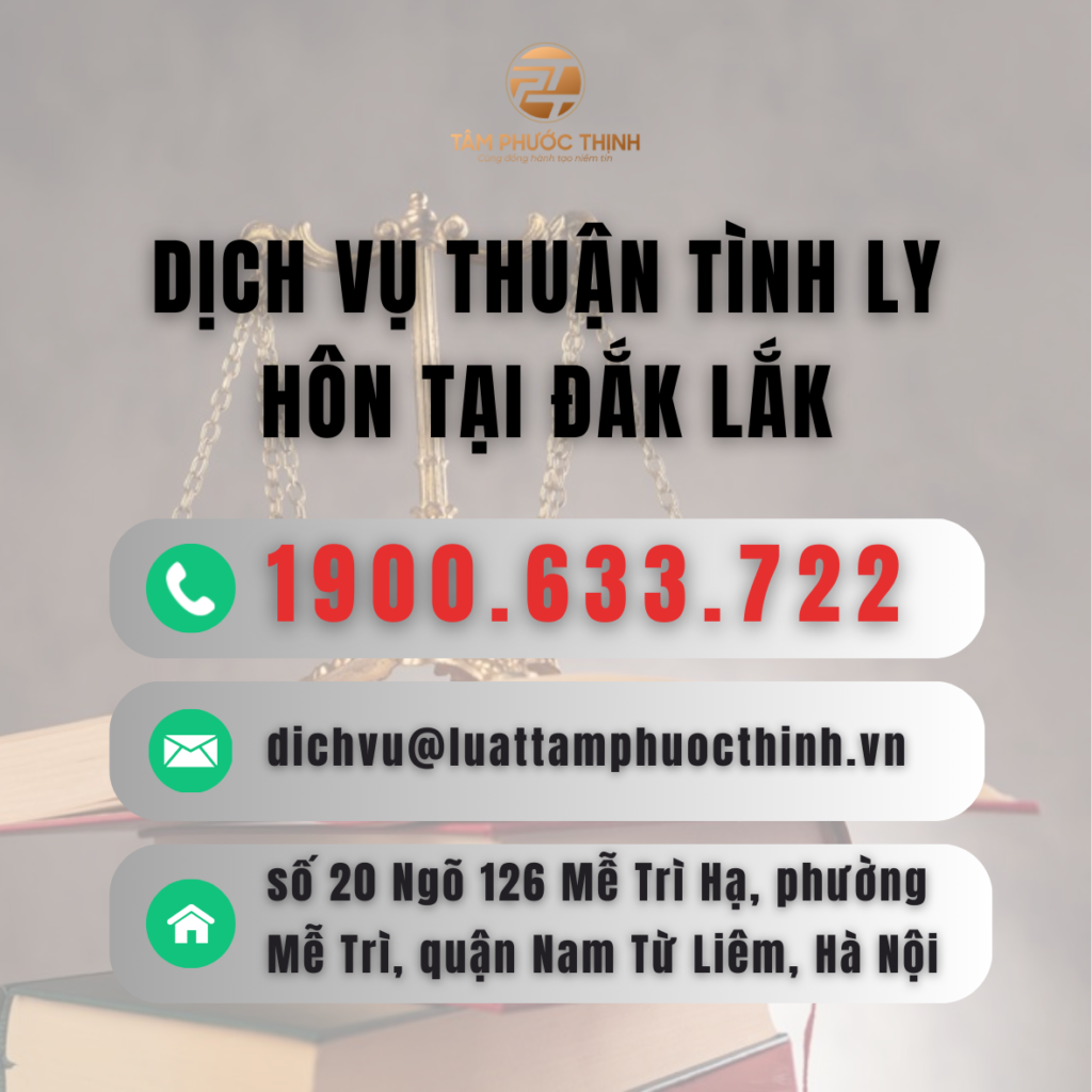 DAK LAK DICH VU THUAN TINH LY HON