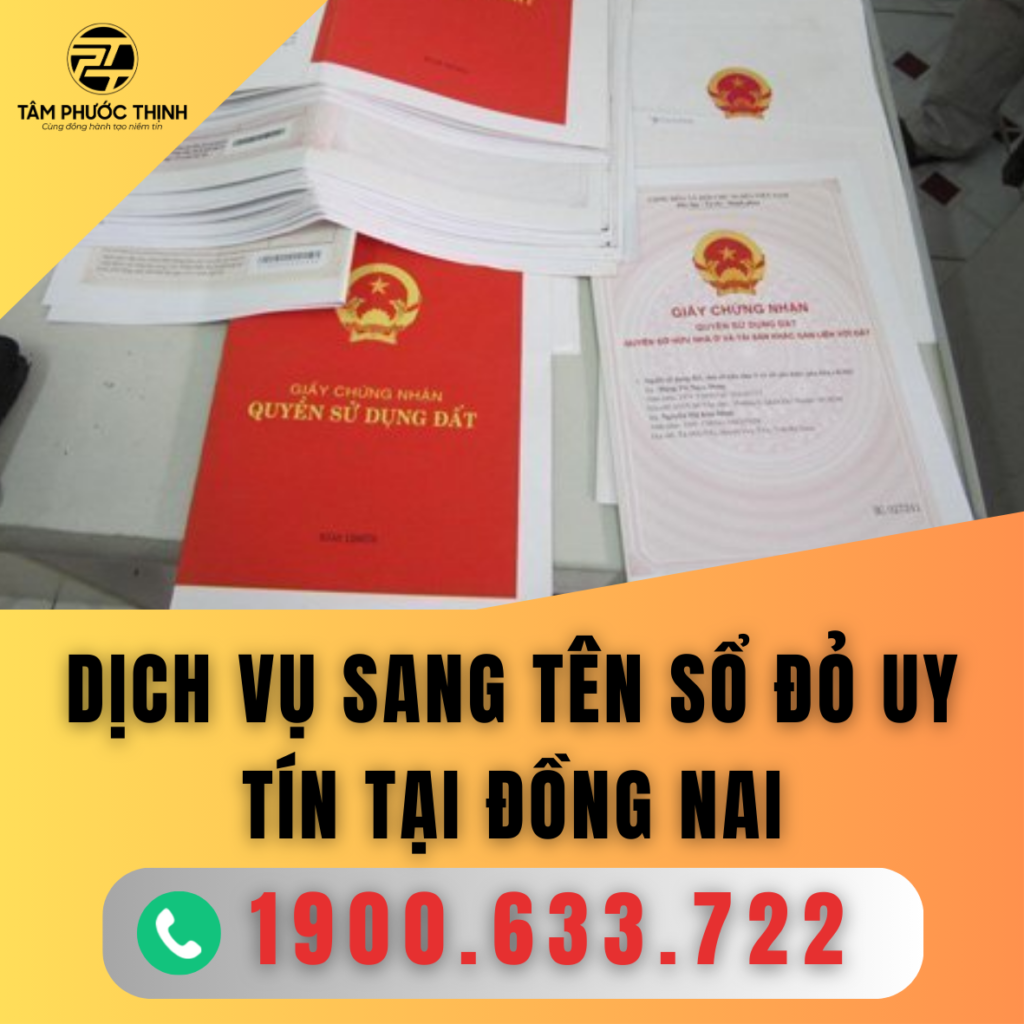 DONG NAI DICH VU SANG TEN SO DO UY TIN