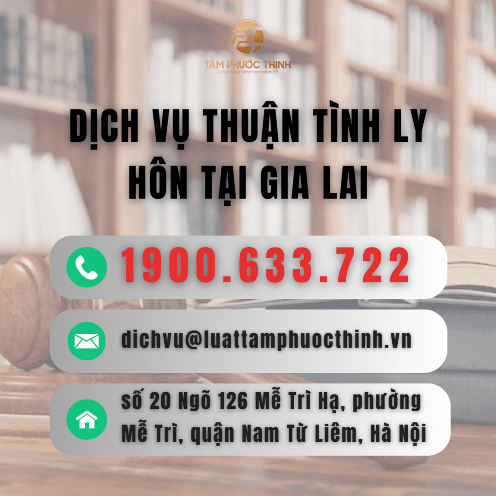 Dịch Vụ 4 GIA LAI DICH VU THUAN TINH LY HON