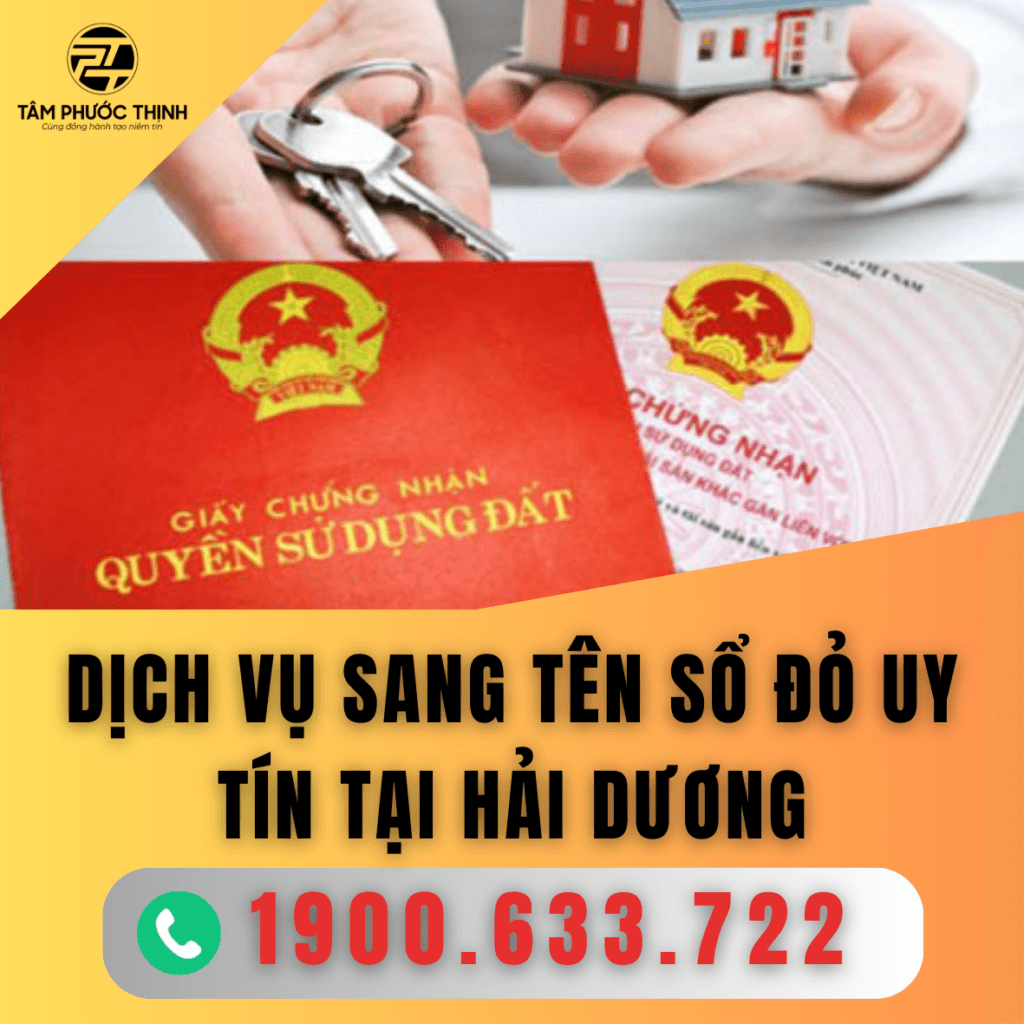 HAI DUONG DICH VU SANG TEN SO DO UY TIN