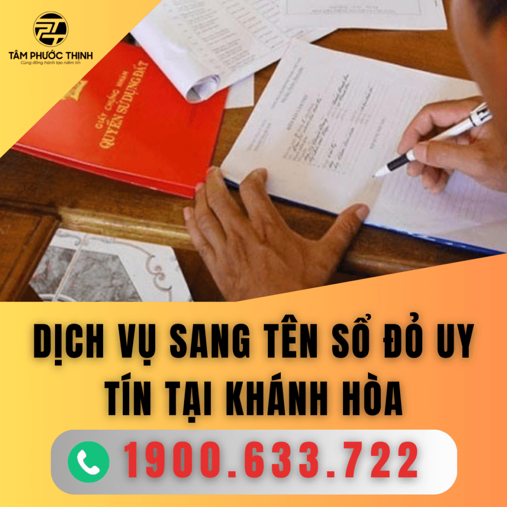 KHANH HOA DICH VU SANG TEN SO DO UY TIN