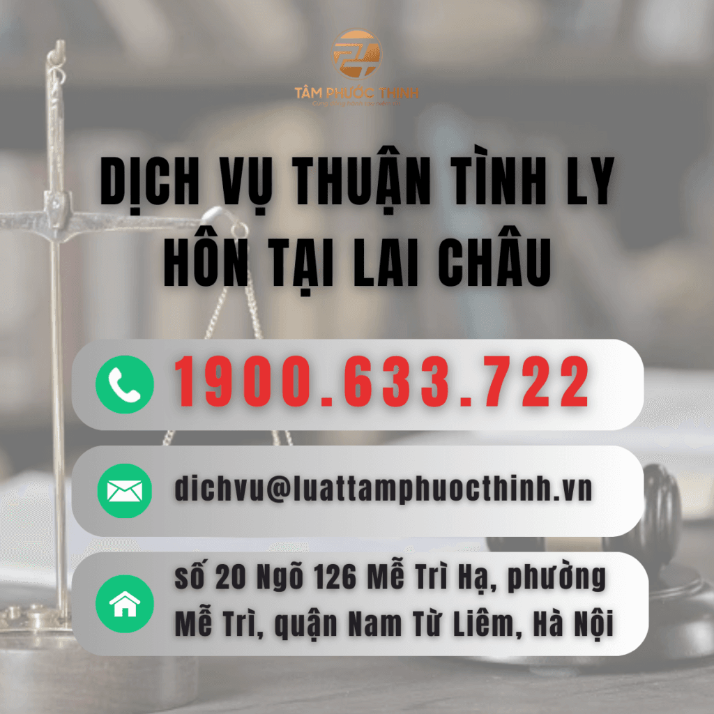 LAI CHAU DICH VU THUAN TINH LY HON