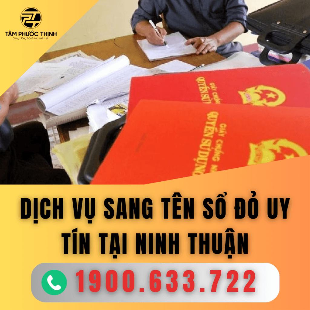 NINH THUAN DICH VU SANG TEN SO DO UY TIN