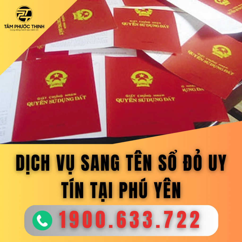 PHU YEN DICH VU SANG TEN SO DO UY TIN