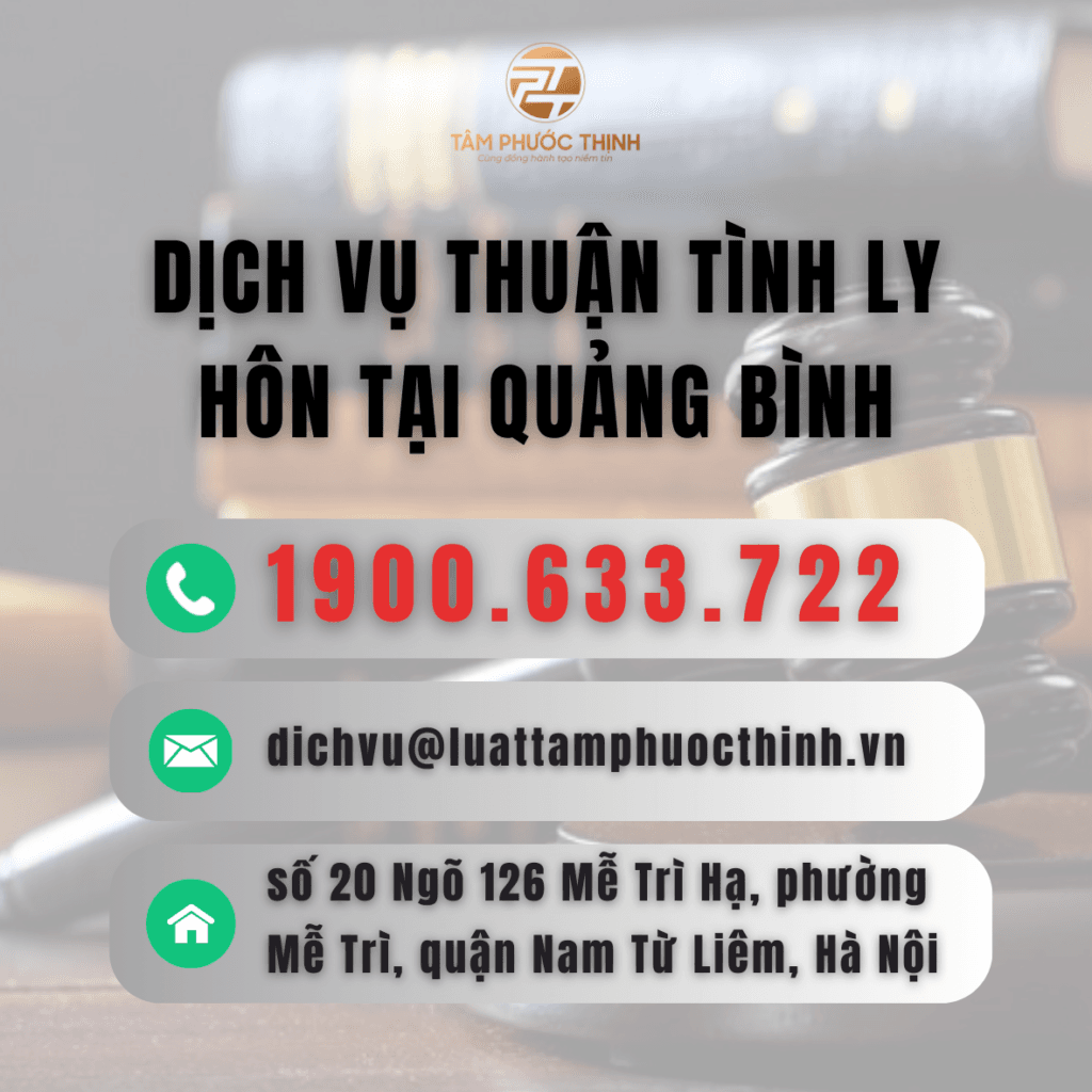 Dịch Vụ 3 QUANG BINH DICH VU THUAN TINH LY HON