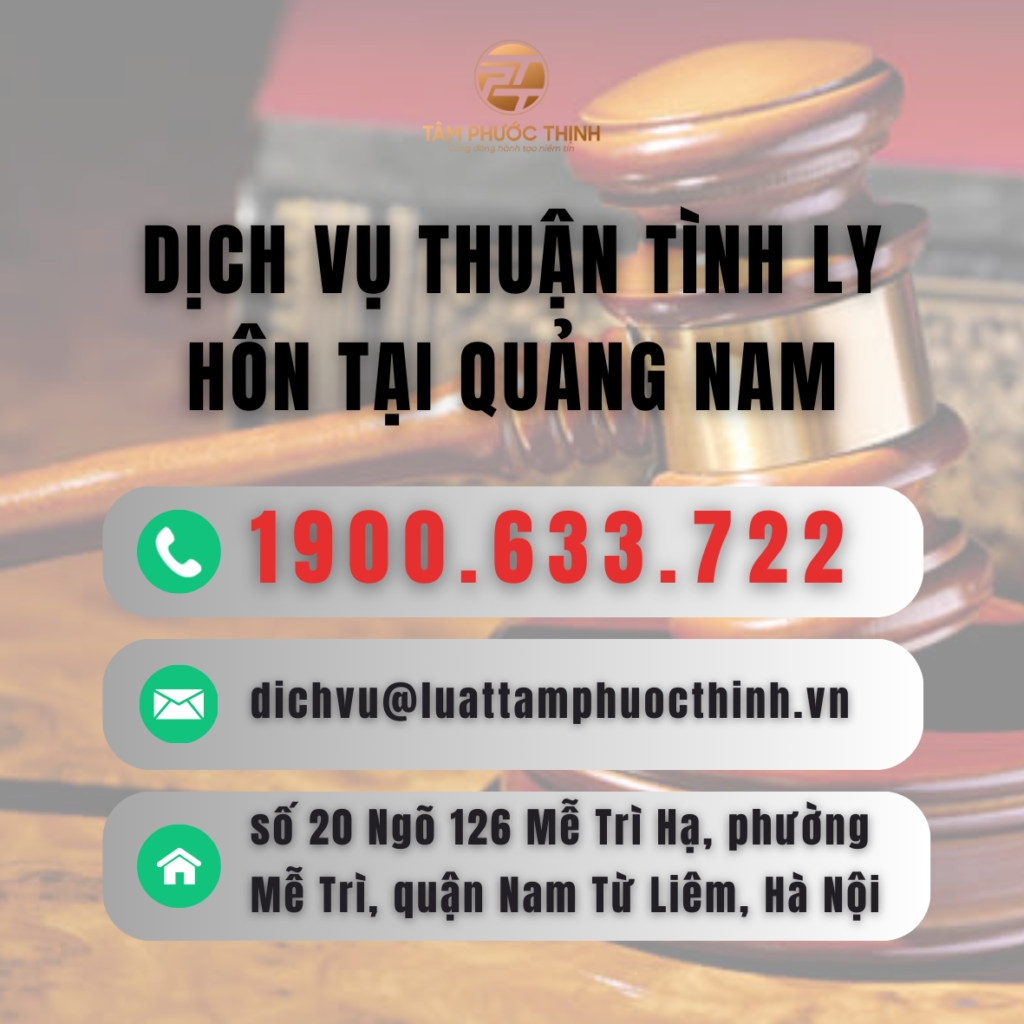 Dịch Vụ 1 QUANG NAM DICH VU THUAN TINH LY HON