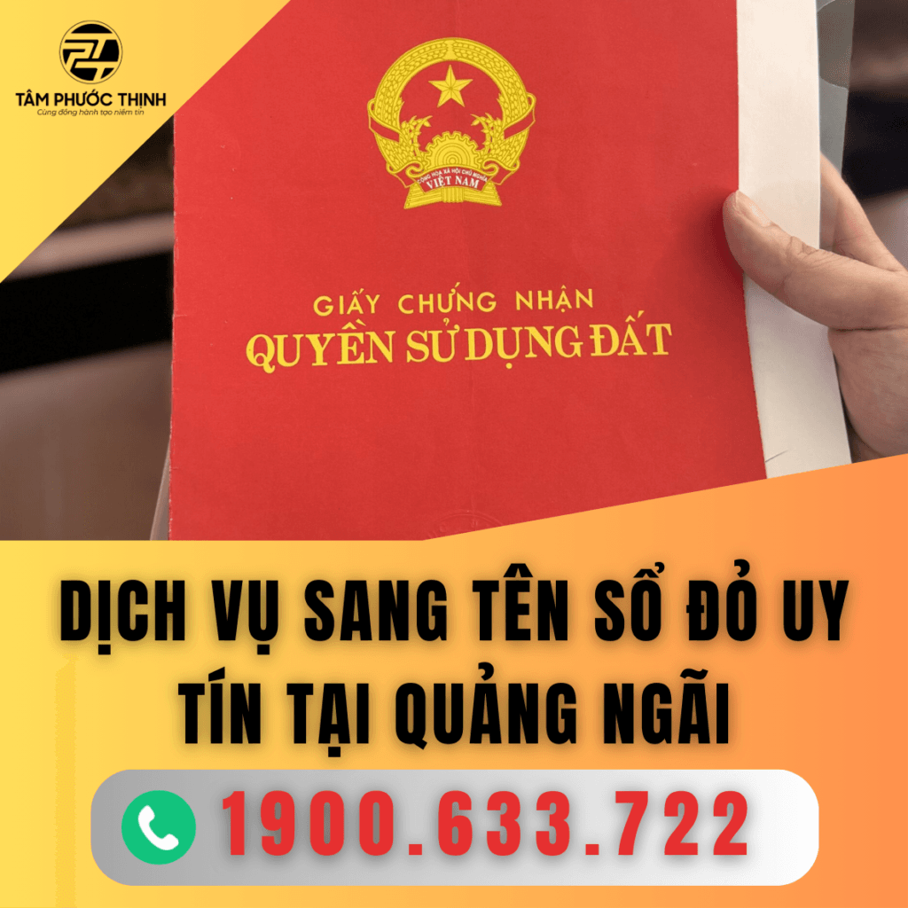 QUANG NGAI DICH VU SANG TEN SO DO UY TIN