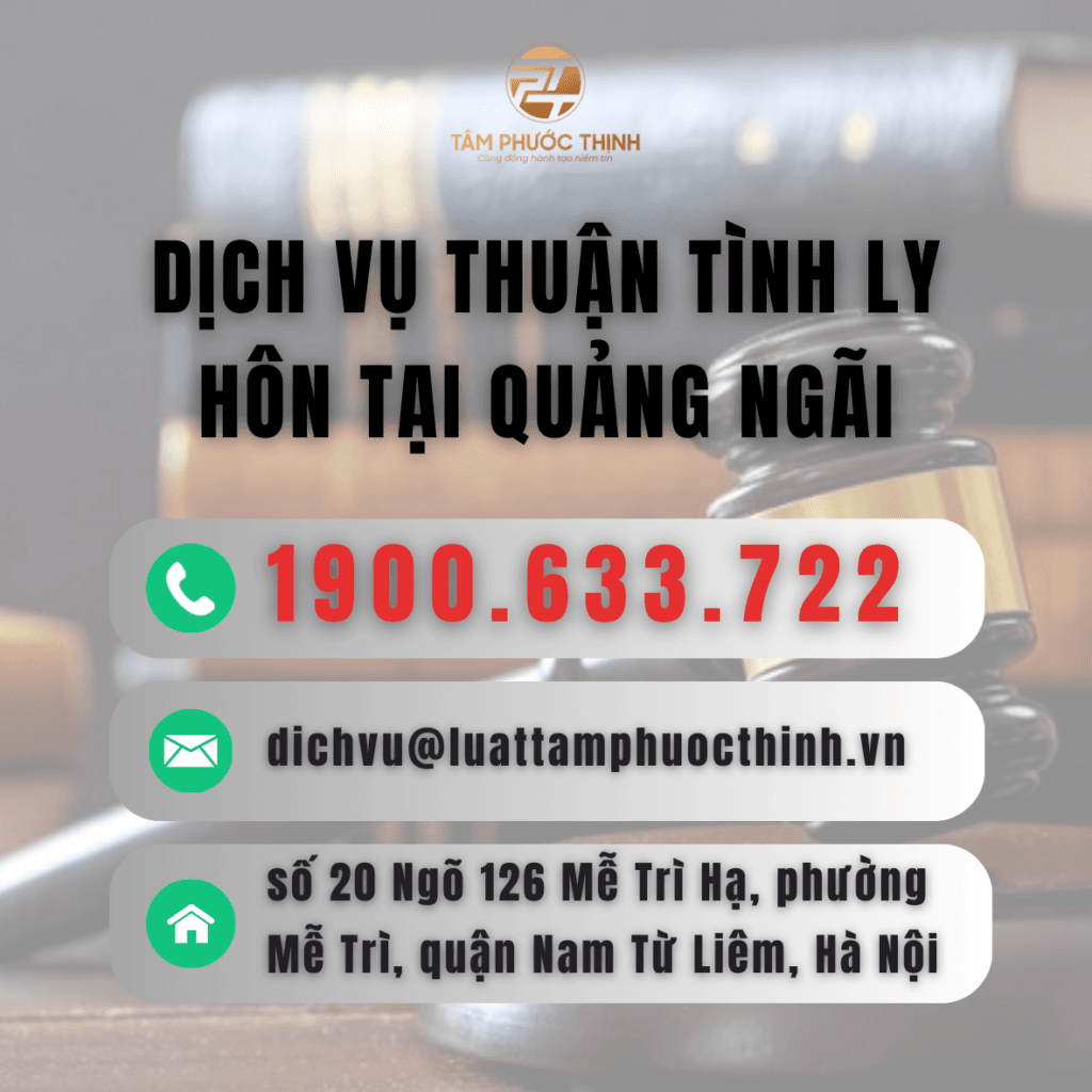 QUANG NGAI DICH VU THUAN TINH LY HON