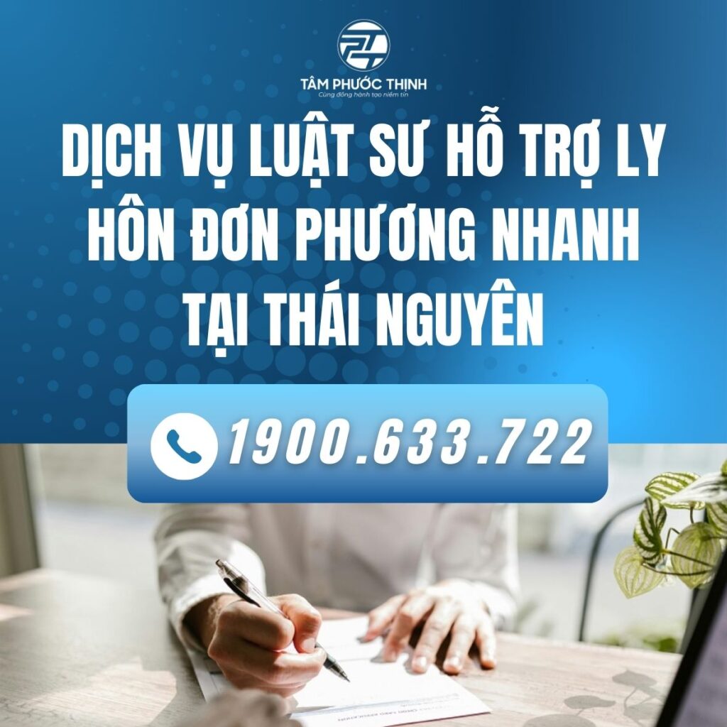 Dịch vụ Luật sư hỗ trợ ly hôn đơn phương nhanh tại Thái Nguyên 5 THAI NGUYEN dich vu LUAT SU Ly hon