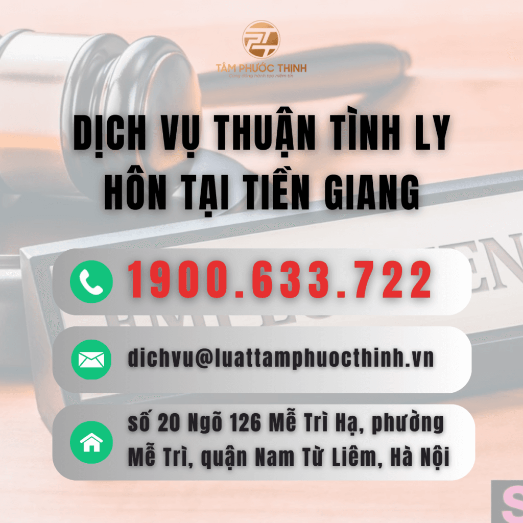 TIEN GIANG DICH VU THUAN TINH LY HON