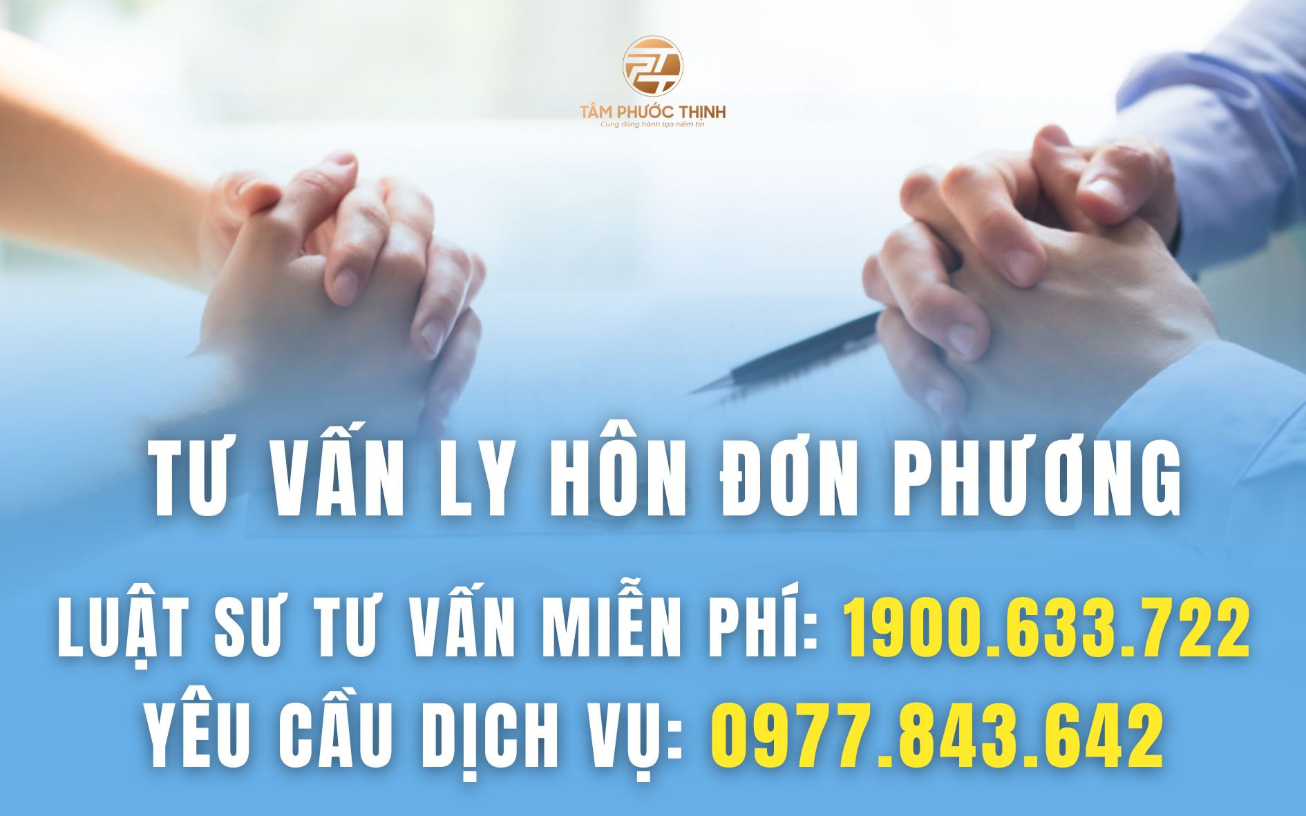 ly hôn đơn phương