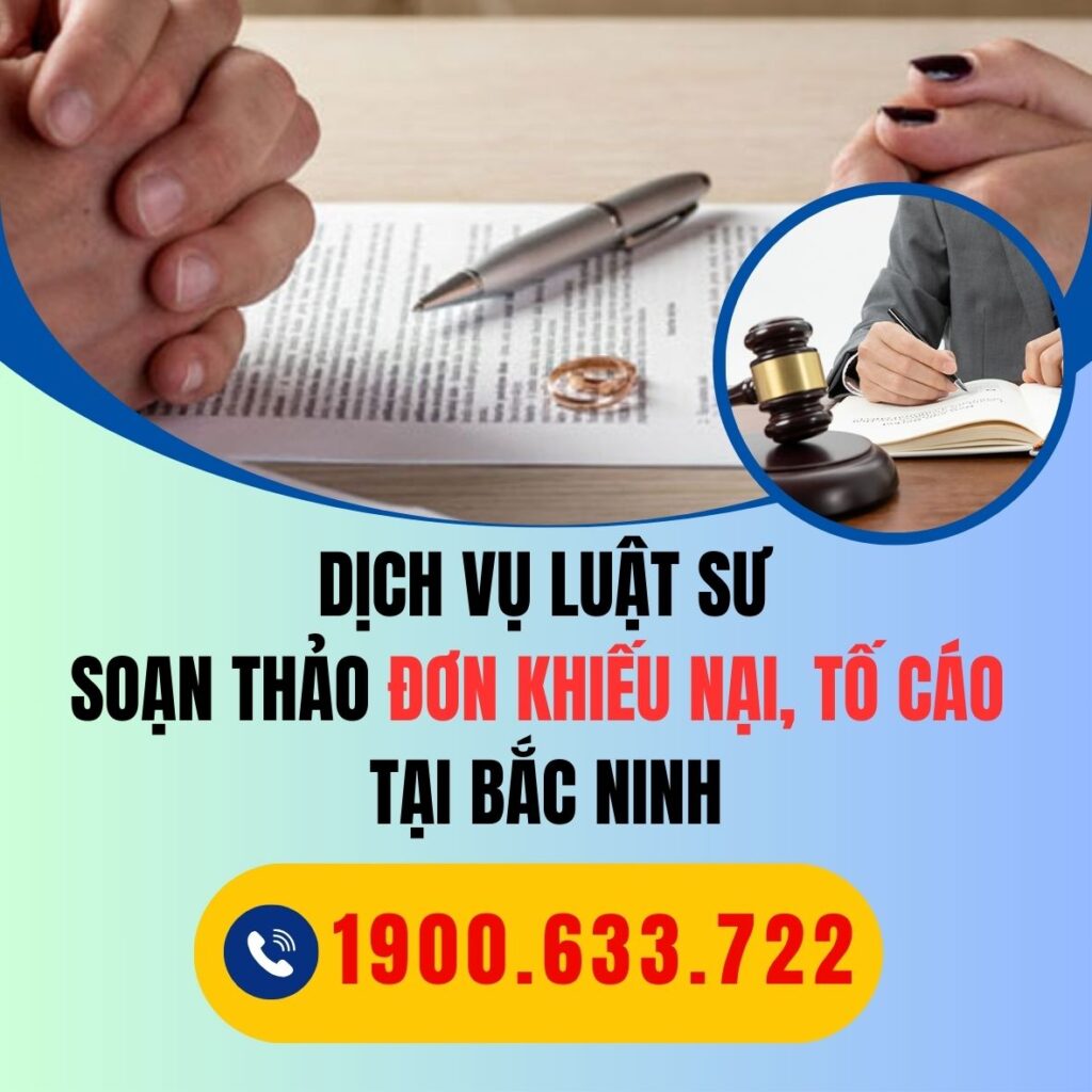 dich vu luat su soan thao don khieu nai toi cao 1
