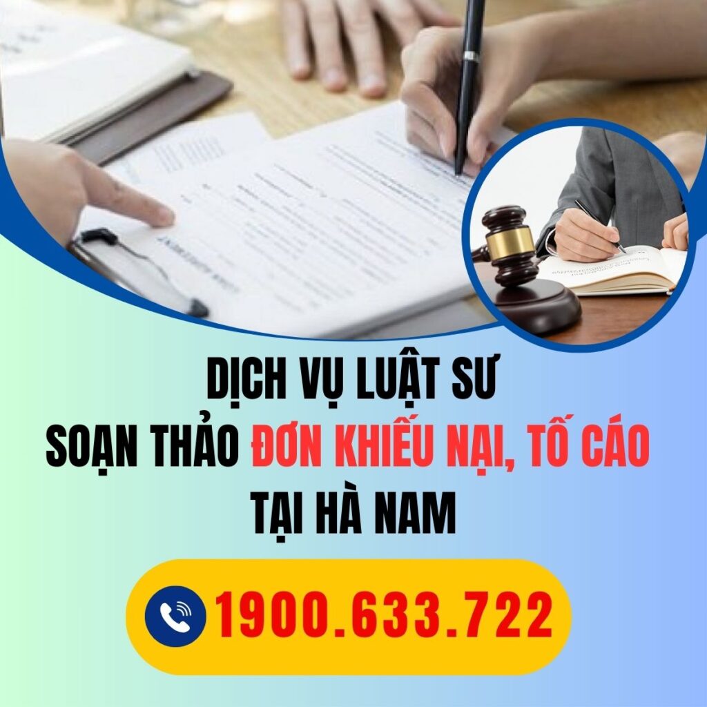 dich vu luat su soan thao don khieu nai toi cao 2 1