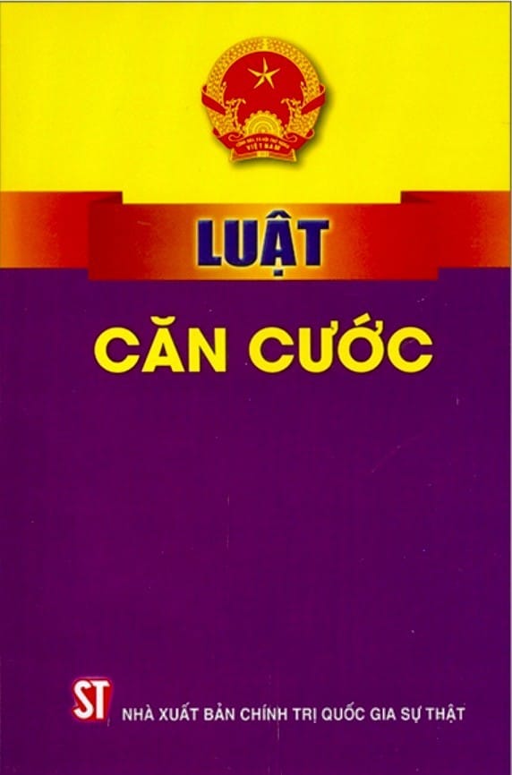 luat can cuoc nam 2023