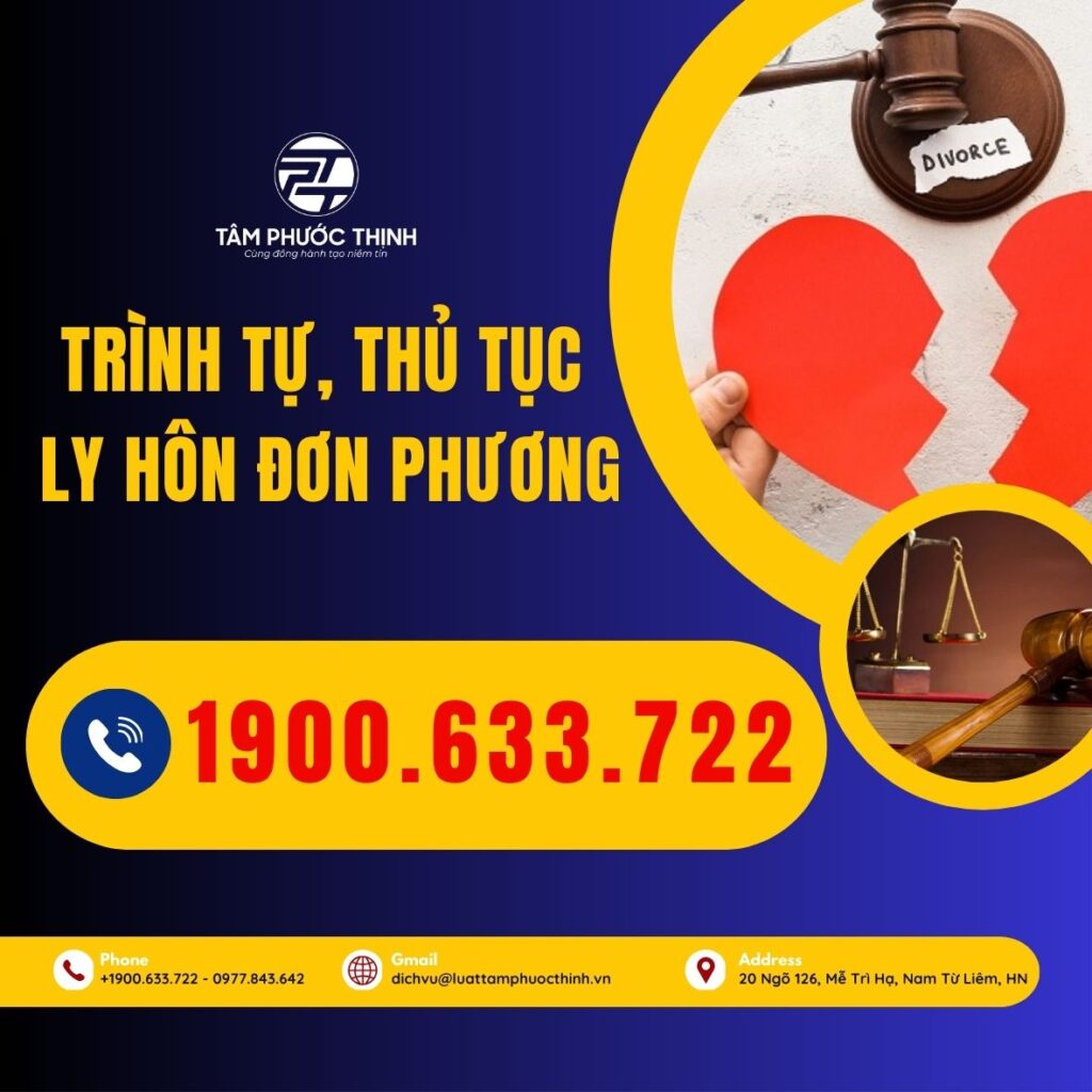 luat su tu van thu tuc ly hon co yeu to nuoc ngoai 1