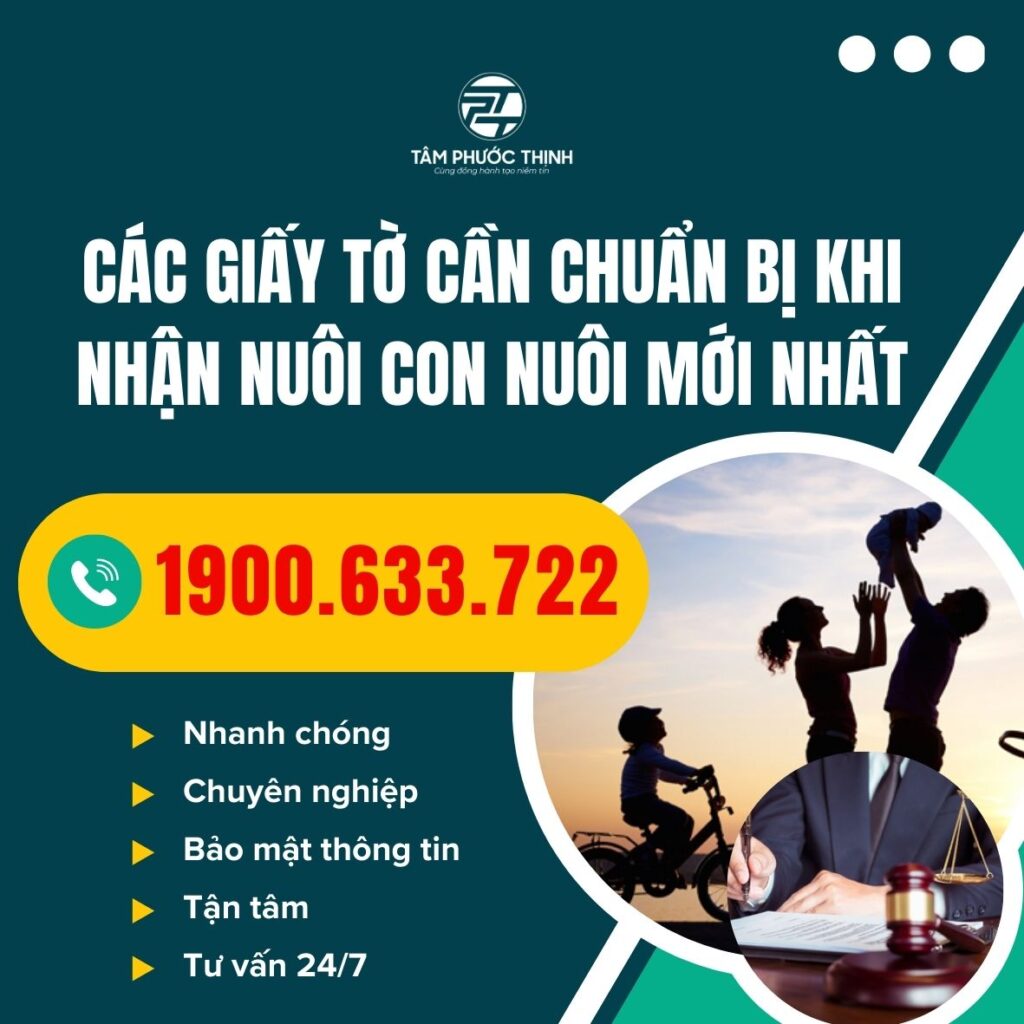 luat su tu van thu tuc nhan nuoi con nuoi 1 1