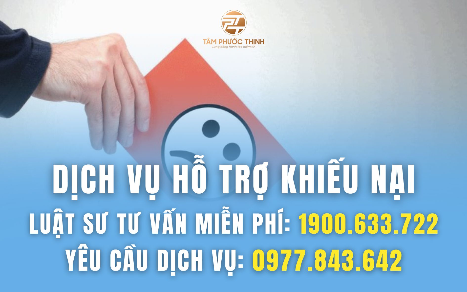 Dịch vụ Luật sư giải quyết khiếu nại về giao thông 1 DICH VU LUAT TAM PHUOC THINH 5