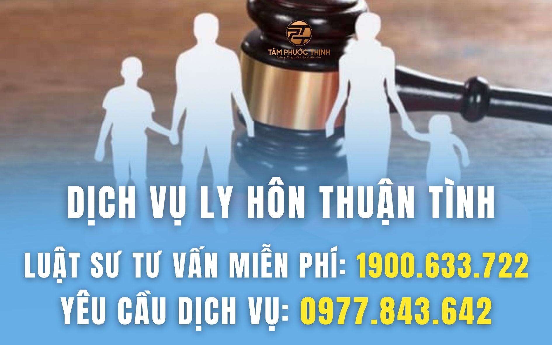ly hôn thuận tình nhanh