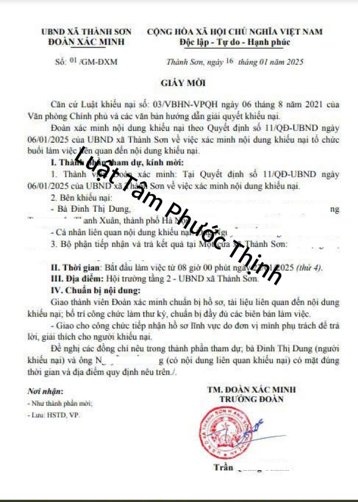 Dịch vụ Luật sư giải quyết tranh chấp đất đai uy tín 7 hi