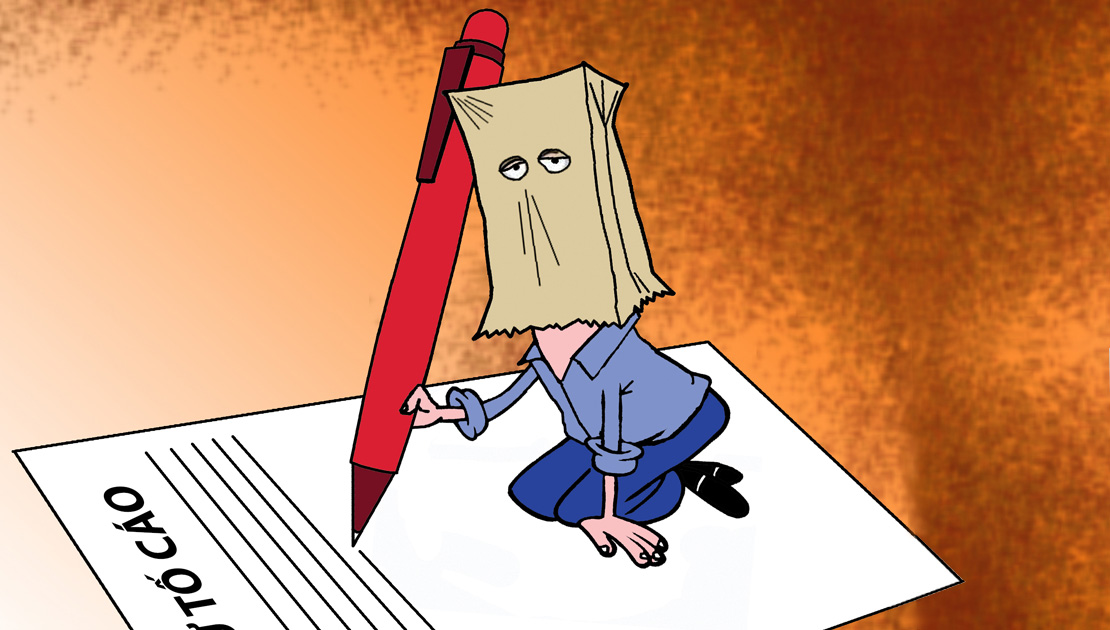 Luật sư tư vấn về tố cáo, khiếu nại uy tín, hiệu quả 3 tư vấn tố cáo khiếu nại