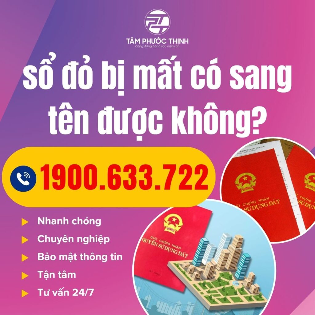 Dịch Vụ 2 so do bi mat co sang ten duoc khong