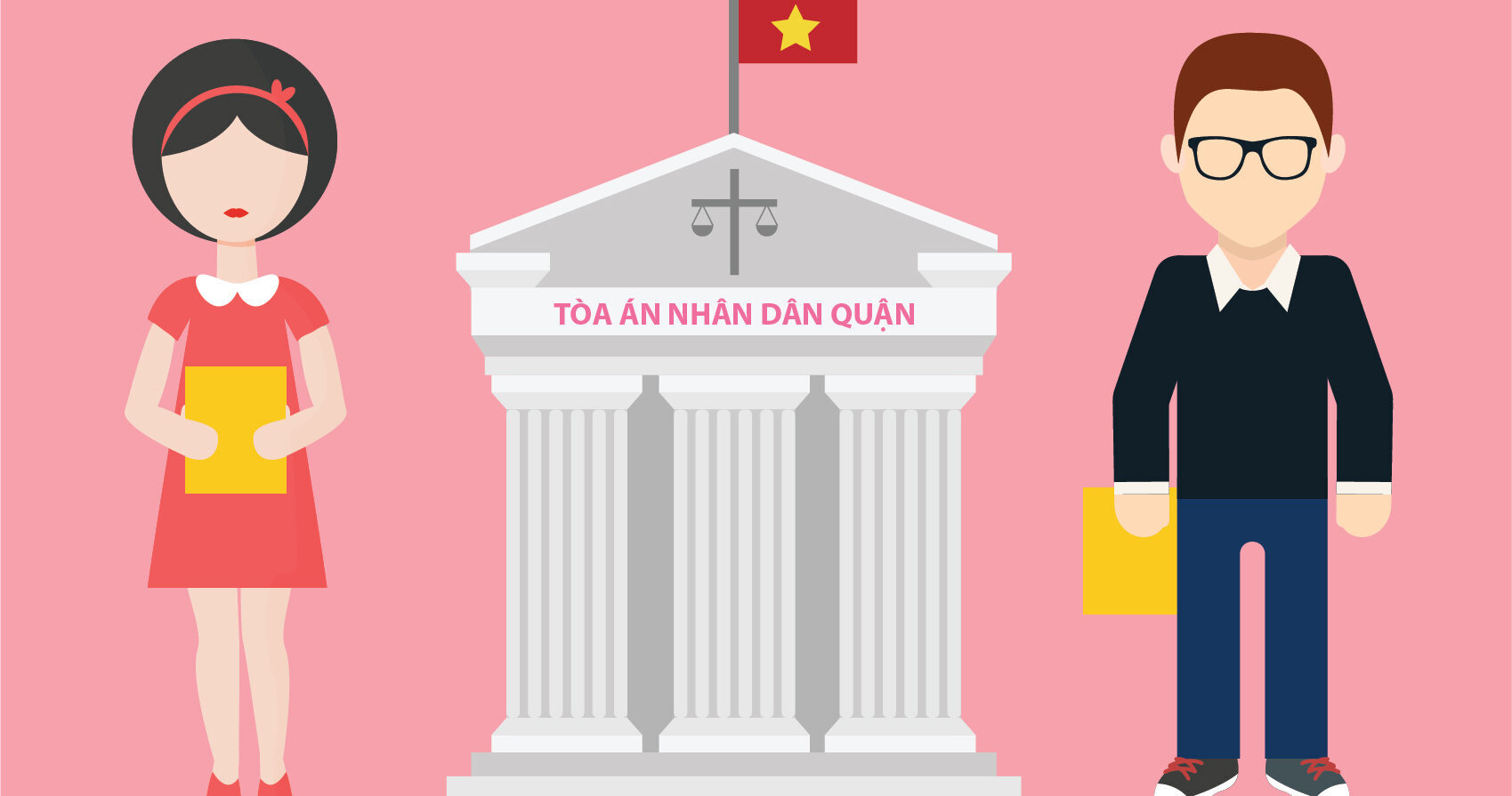 thuận tình ly hôn