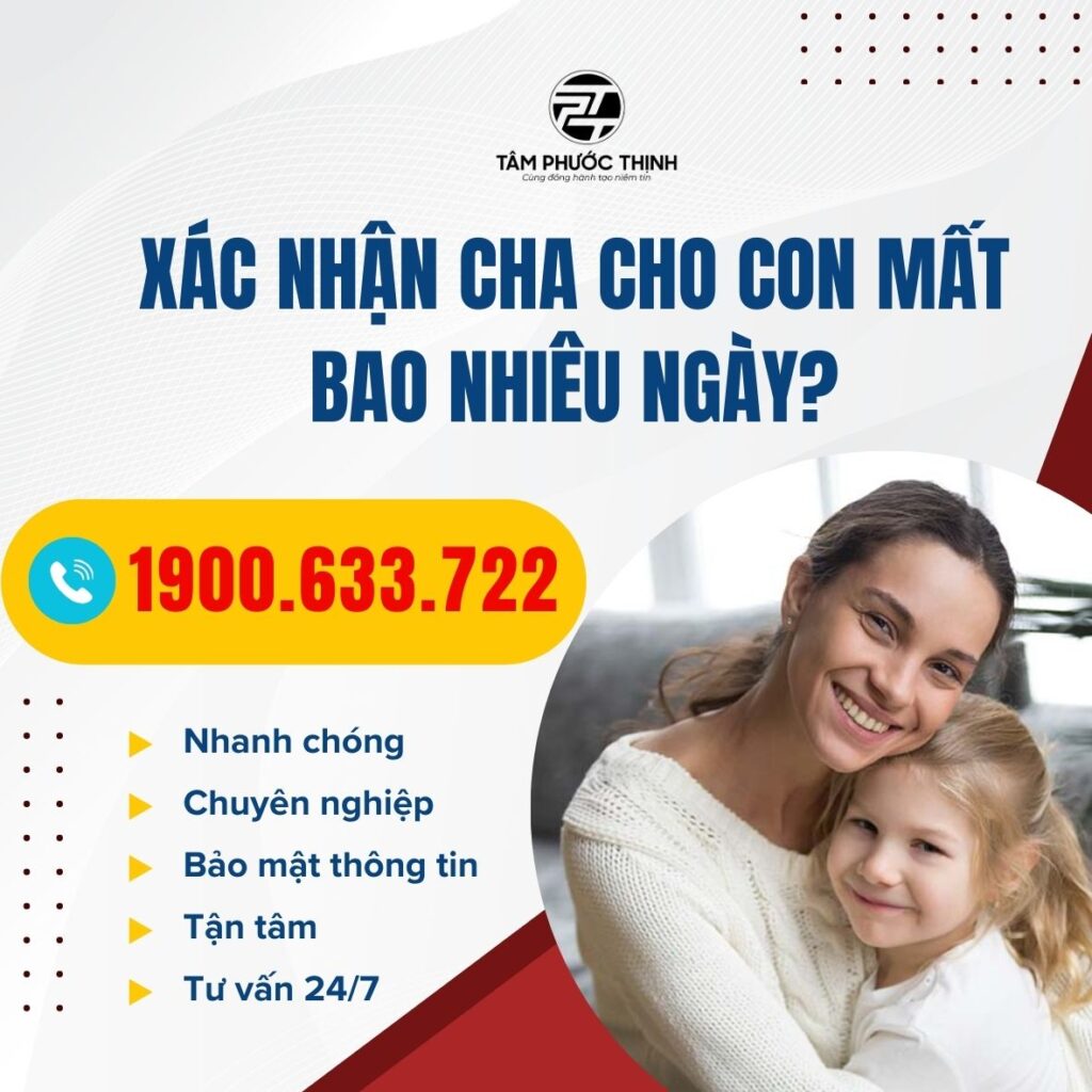 xac nhan cha cho con co phai 2