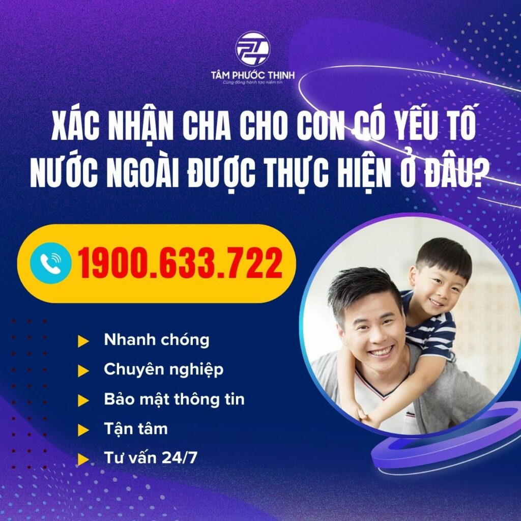 Dịch Vụ 2 xac nhan cha cho con co phai 7