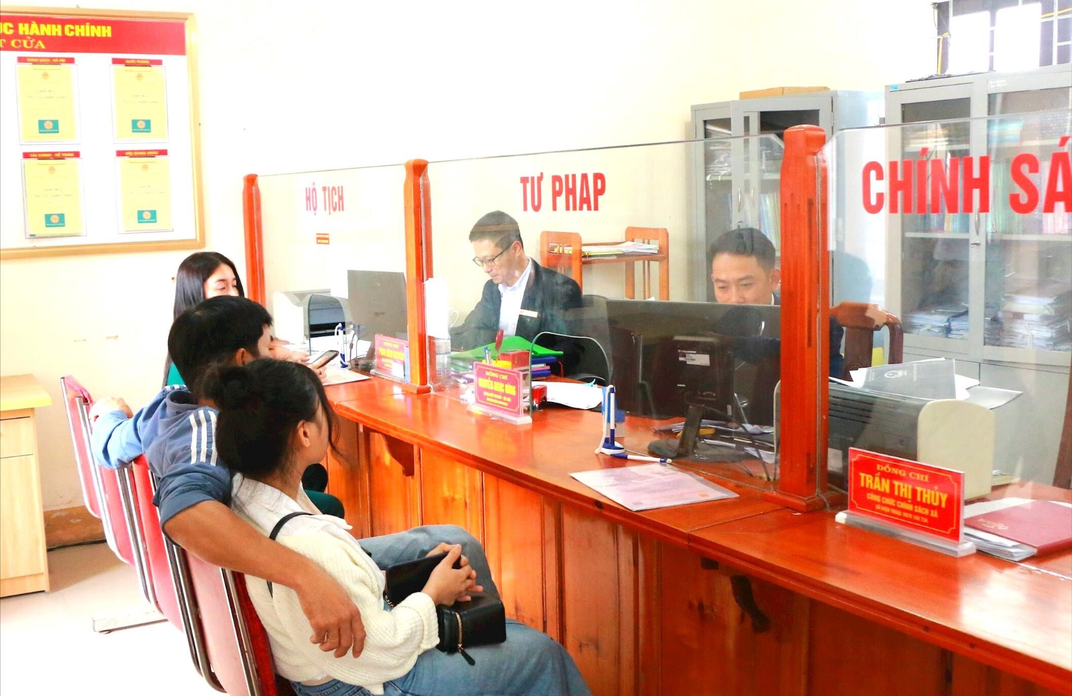 Dịch vụ cải chính, sửa đổi thông tin trên giấy đăng ký kết hôn 7 cải chính giấy đăng ký kết hôn