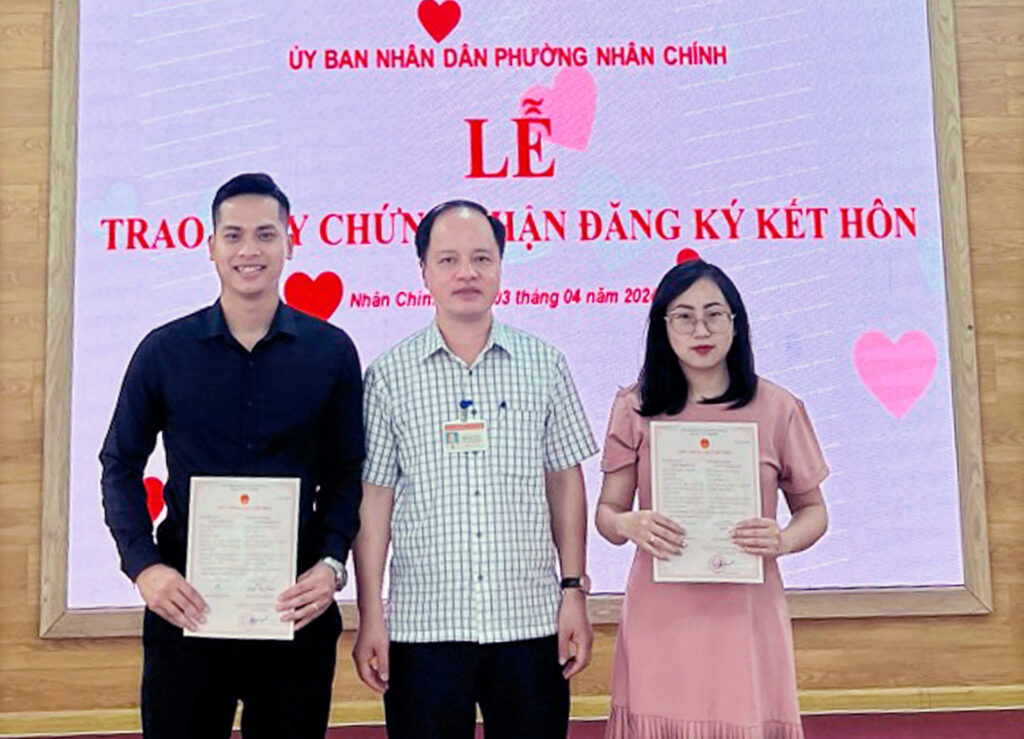 Dịch Vụ 5 Cai chinh sua doi giay dang ky ket hon o dau 1