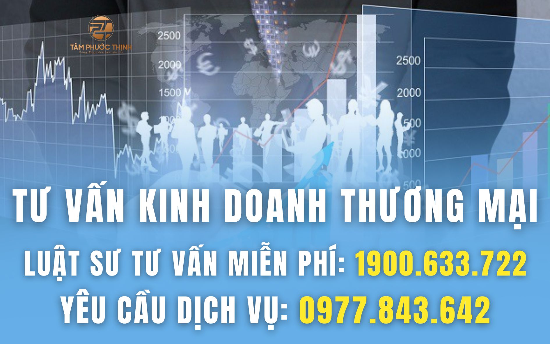 Luật sư tư vấn kinh doanh thương mại uy tín, chuyên nghiệp 1 DICH VU LUAT TAM PHUOC THINH 1 1