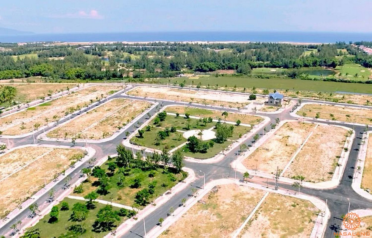 Hợp thửa tách thửa cần lưu ý những điều sau 