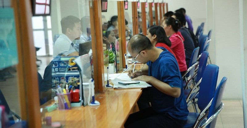 các bước cải chính sửa đổi giấy chứng nhận kết hôn 