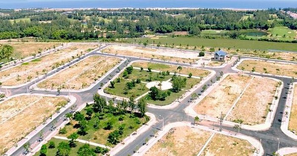 các bước hợp thửa