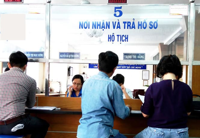 Dịch Vụ 6 cai chinh dang ky ket hon o dauu