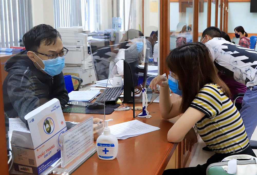 Dịch Vụ 4 cải chính sửa đổi giấy khai sinh