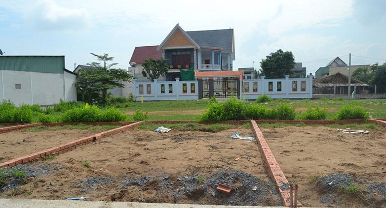 Dịch vụ hợp thửa, tách thửa nhà đất nhanh, uy tín 1 hợp thửa tách thửa nhà đất