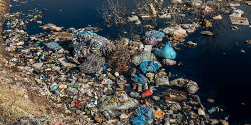 giải quyết khiếu nại trong lĩnh vực môi trường