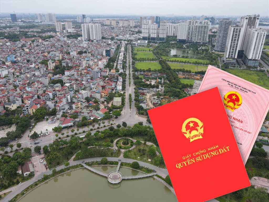 Dịch Vụ 5 sap nhap dia gioi hanh chinh co phai cap doi so do