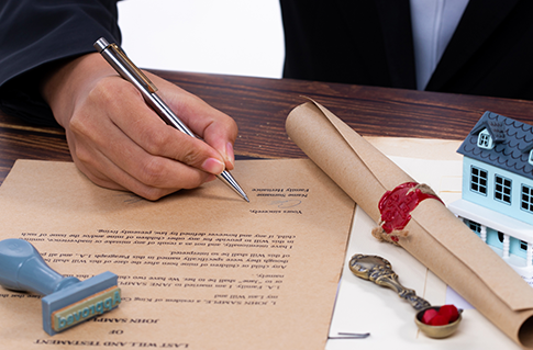 Dịch Vụ 4 thu tuc khai nhan di san thua ke dat dai theo di chuc 2025 e1751960594599